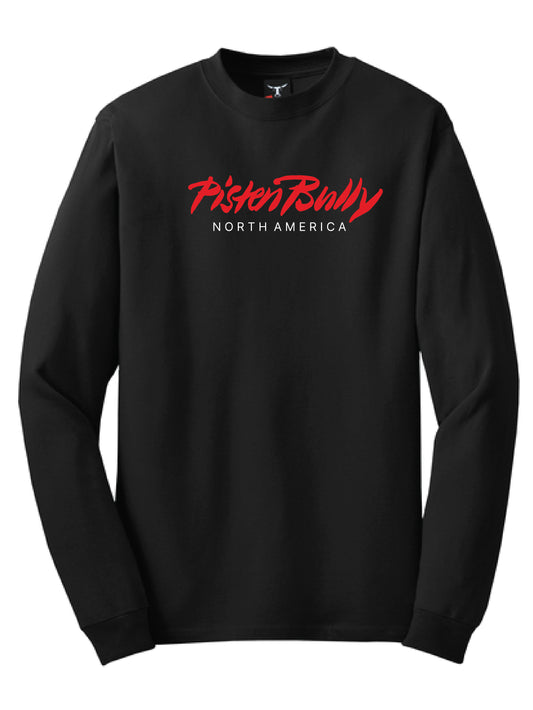 North America Long Sleeve