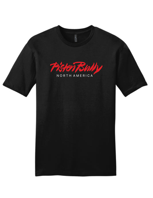 North America T-Shirt
