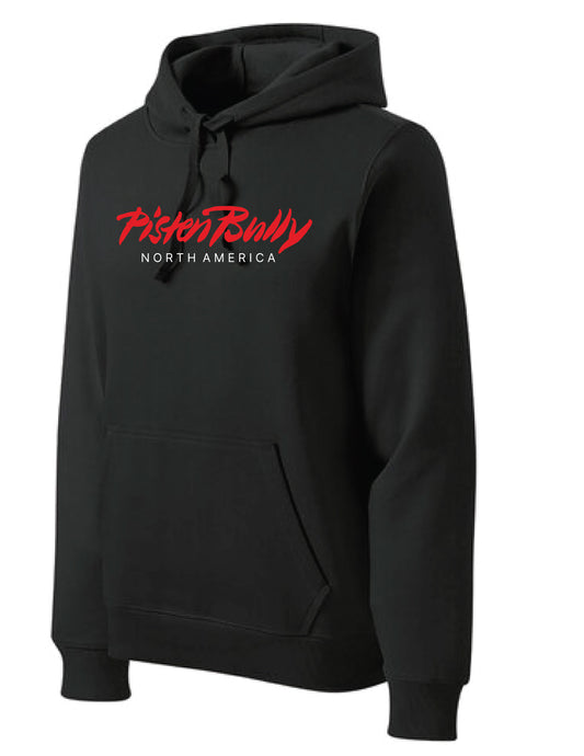North America Hoodie