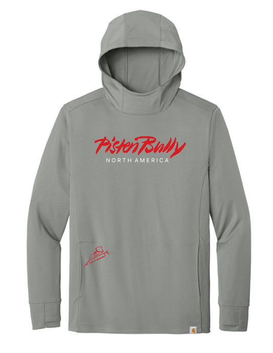 Carhartt PistenBully North America Sun Shirt