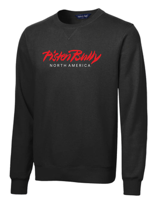 North America Crewneck Sweatshirt