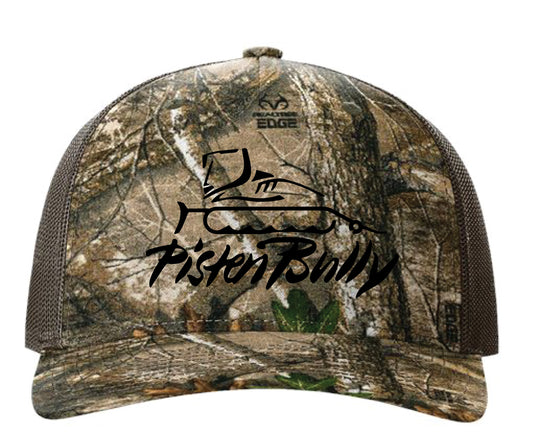 Realtree Camo Trucker Hat