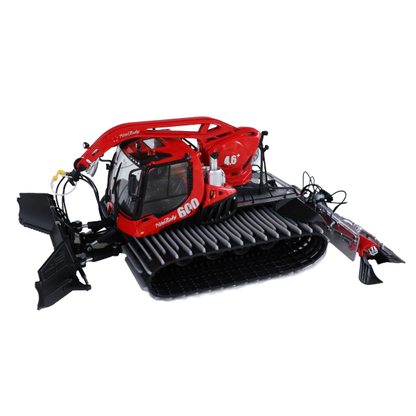 PistenBully Model 600 W Polar (1:43)