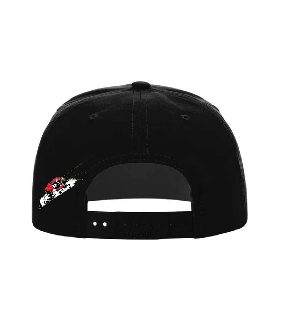 SnowSat Hat
