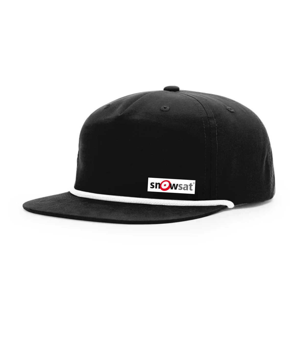 SnowSat Hat