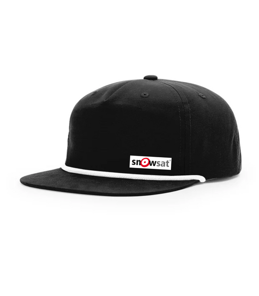 SnowSat Hat
