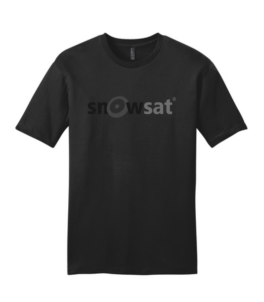 SnowSat T-Shirt