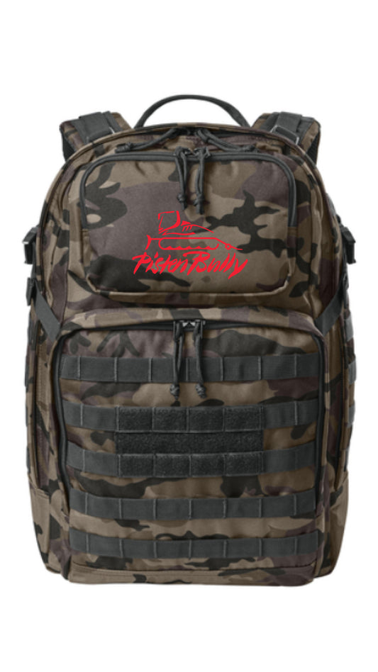 Trail Tactical Backpack