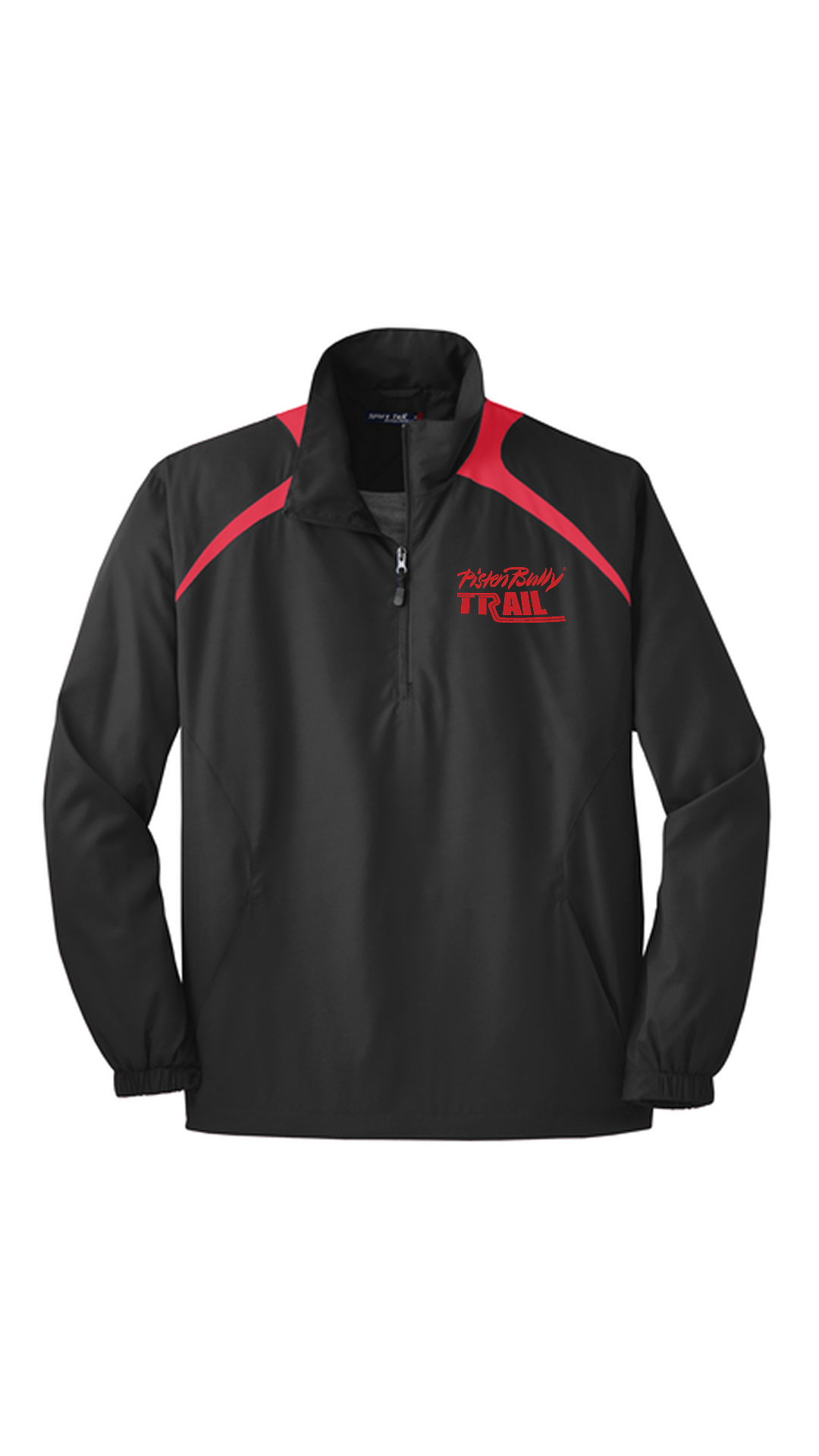 Trail Windbreaker
