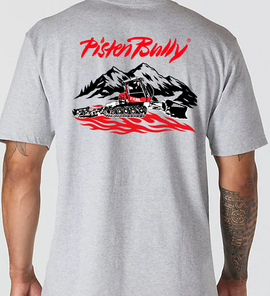 Trail Carhartt T-Shirt