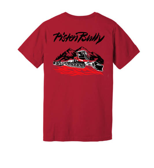 Trail T-Shirt