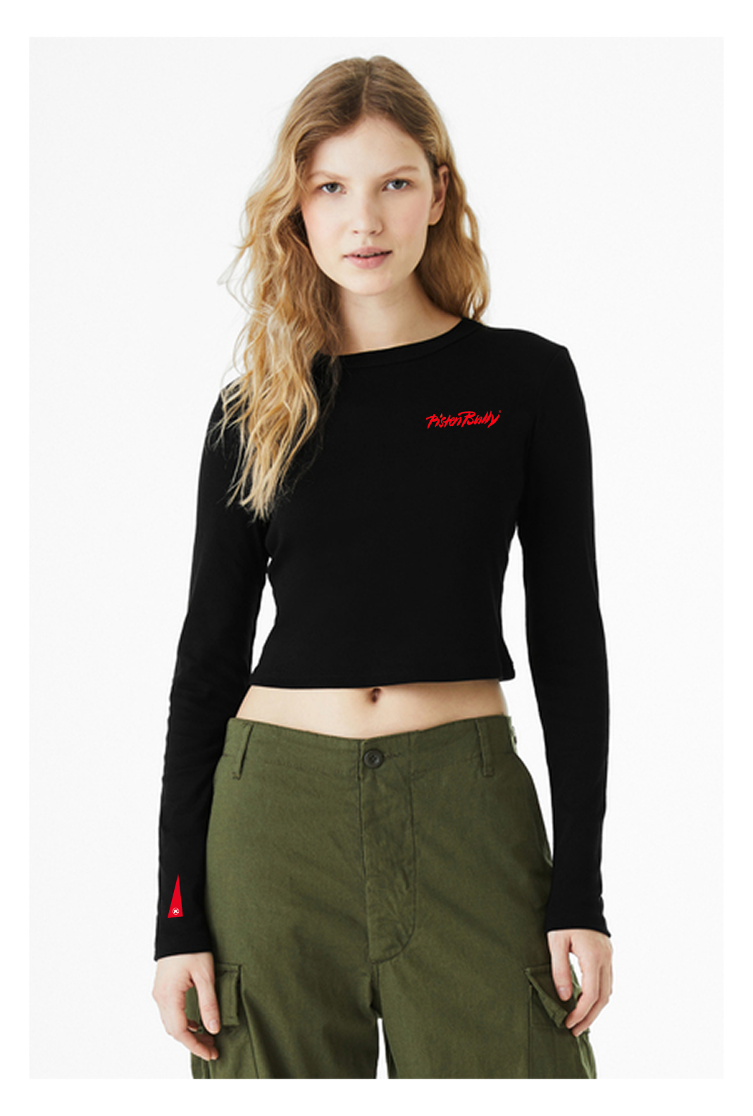 Winch 40th Anniversary Women's Longsleeve