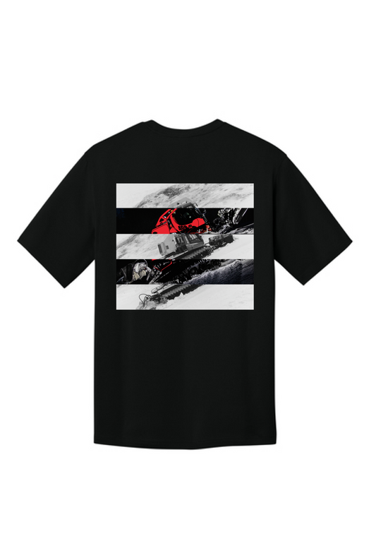 Winch 40th Anniversary T-Shirt