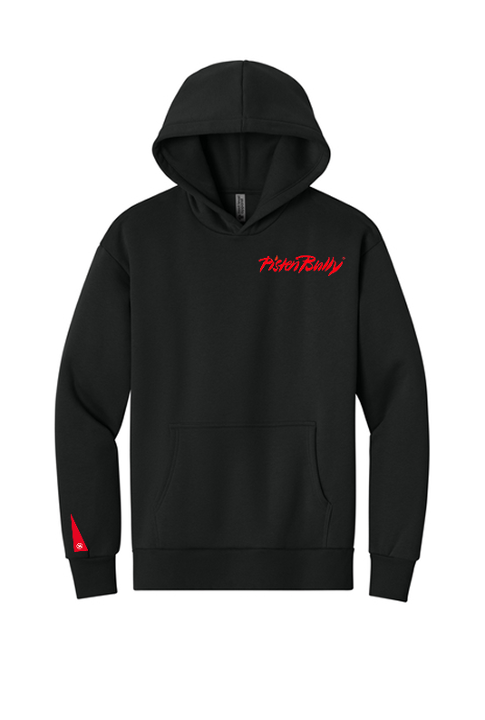 Winch 40th Anniversary Hoodie
