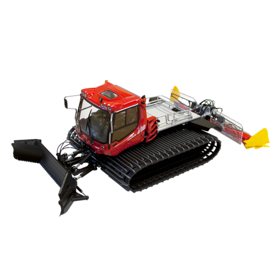 PistenBully Model 400 (1:32)